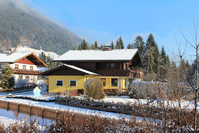 Appartement Mama, Liezen