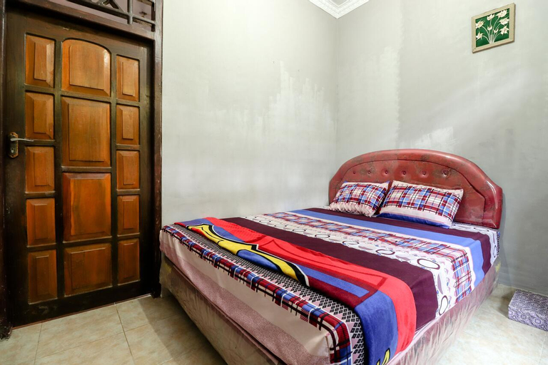 Bedroom 6