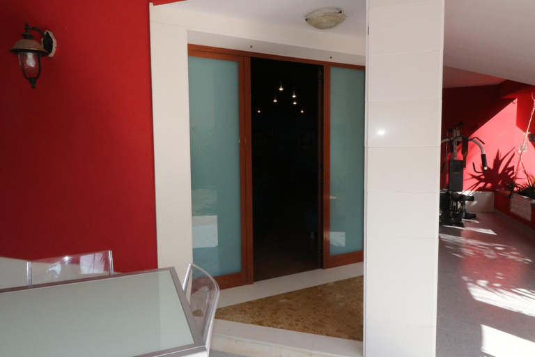 Others 5, Casa di Lu’, Syracuse