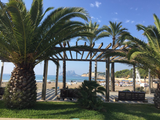 Others 5, Villa San Antonio, Alicante