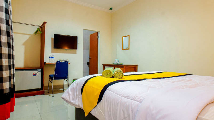 Bedroom 5