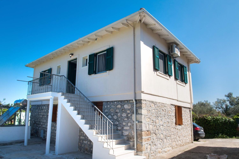 Others 4, Boursinos cozy apartments, Ionian Islands