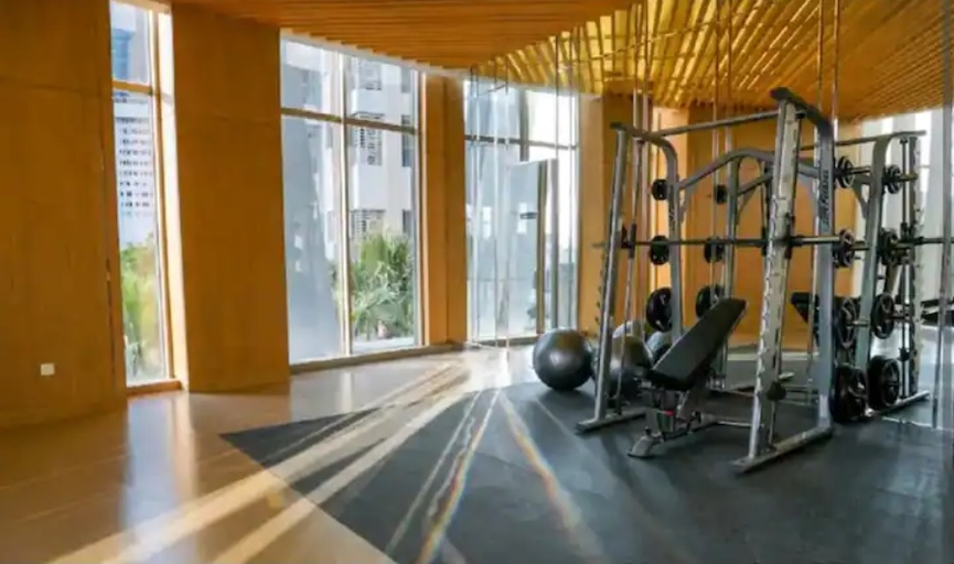 Others 4, Taman Anggrek Residences by Micky Studio, West Jakarta