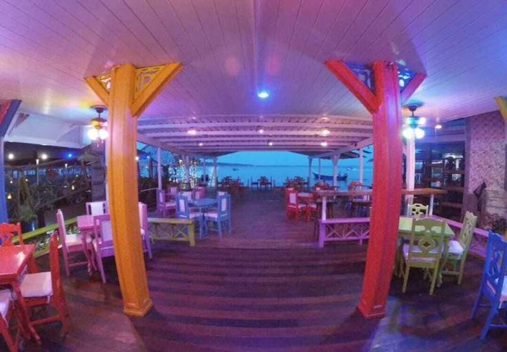 Food & Drinks 4, Hotel Paraiso Caribeño, Bocas del Toro