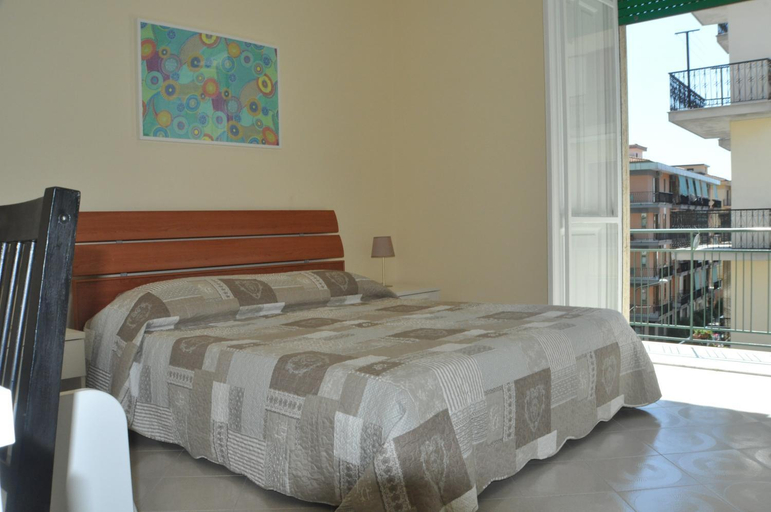 Others 2, Aldebaran B&B, Salerno