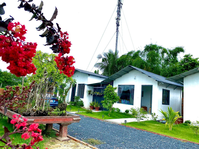 Hotel Cu Lao 3, Tây Ninh