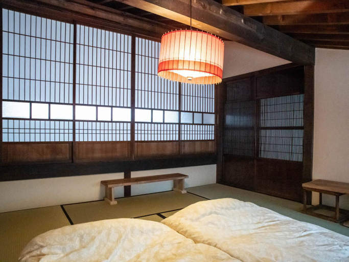 Bedroom 2, Tabino Shiori - Vacation STAY 83814, Takayama