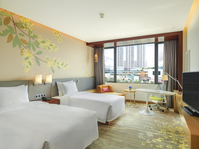 Bedroom 5