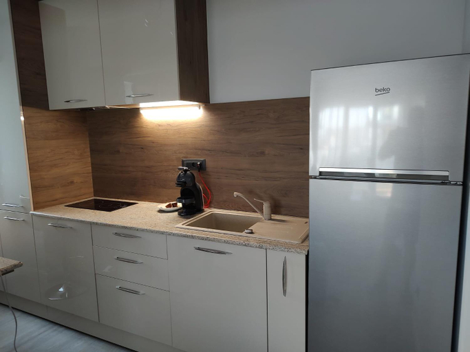 Others 3, L&C Beach Home by Zora apartament,pe plaja, Navodari