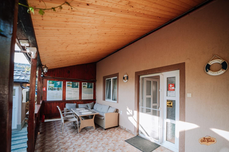 Others 3, Casa Badea, Murighiol