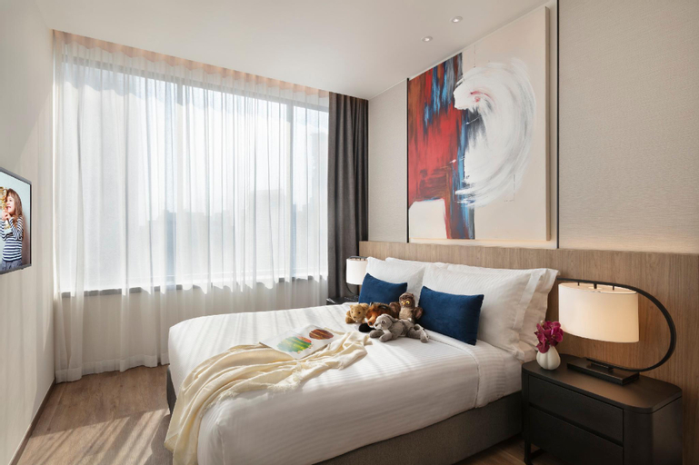 Bedroom 21