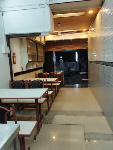 Food & Drinks 5, Hotel Grand Murud, Raigarh