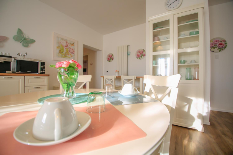 Others 3, B&B Dimora ROSSIPINTI, Chieti