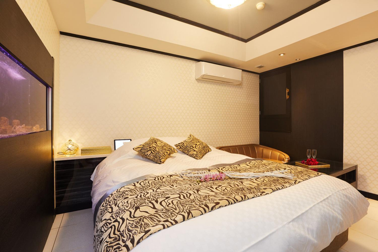 Others 3, HOTEL Artia Nagoya (Adult Only), Kitanagoya