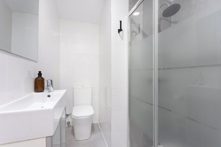 Bathroom 3, SERENDIPITY F.M, Santa Cruz de Tenerife