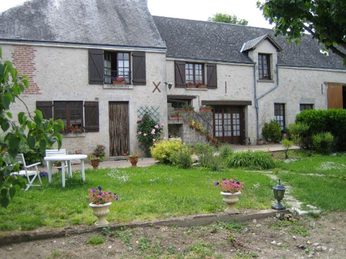 Others 2, Ferme Peschard, Loir-et-Cher