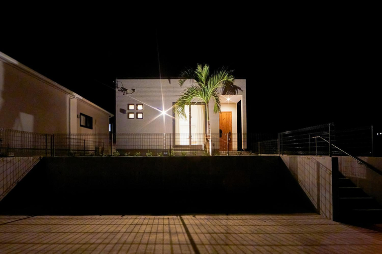 Exterior & Views 1, E-horizon Resort コンドミニアム名護 C, Nago