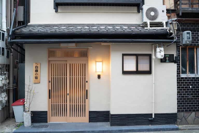 HTI Birch Inn Mutsuki Osaka Imazato, Osaka