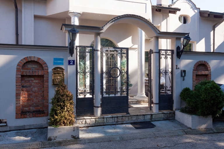 Exterior & Views 2, Red Clay SPA Apartments, Belgrade