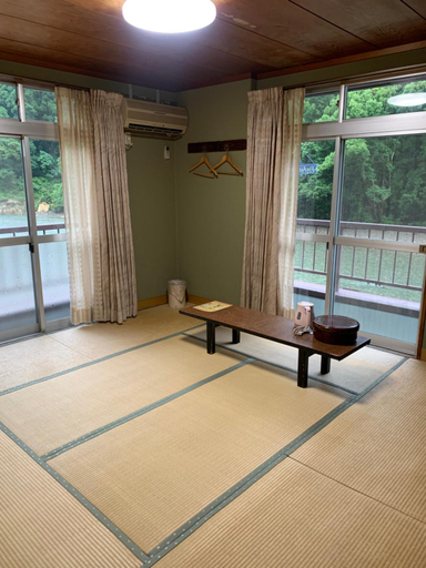 Others 4, Minshuku Sumiya, Kyōtanabe