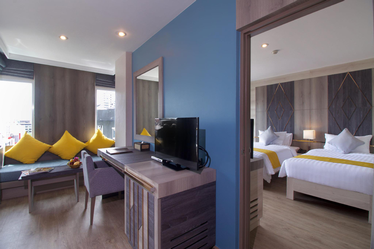 Bedroom 23