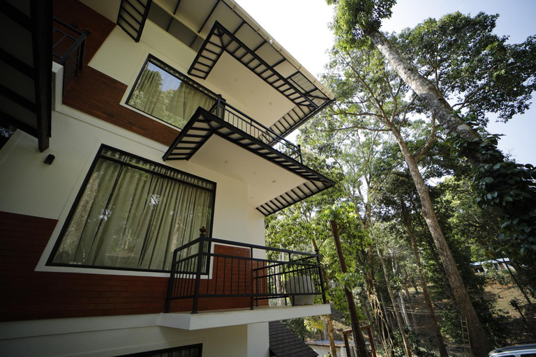 Exterior & Views 1, VANYA by Citrine, Palakkad
