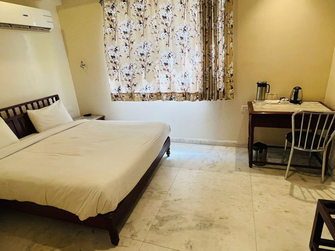 Bedroom 23
