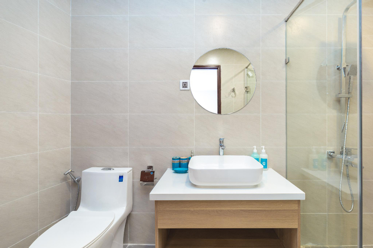 Bathroom 1