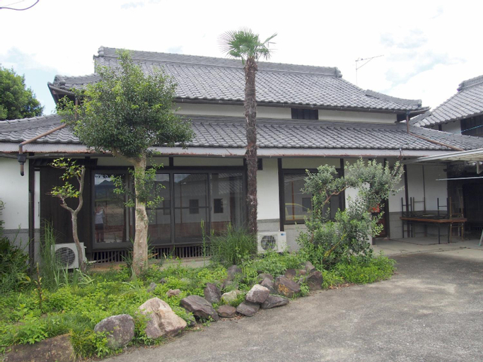 Others 5, Old folk house guesthouse Asanoyado, Mitoyo