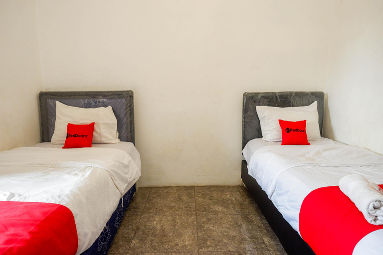 Bedroom 6