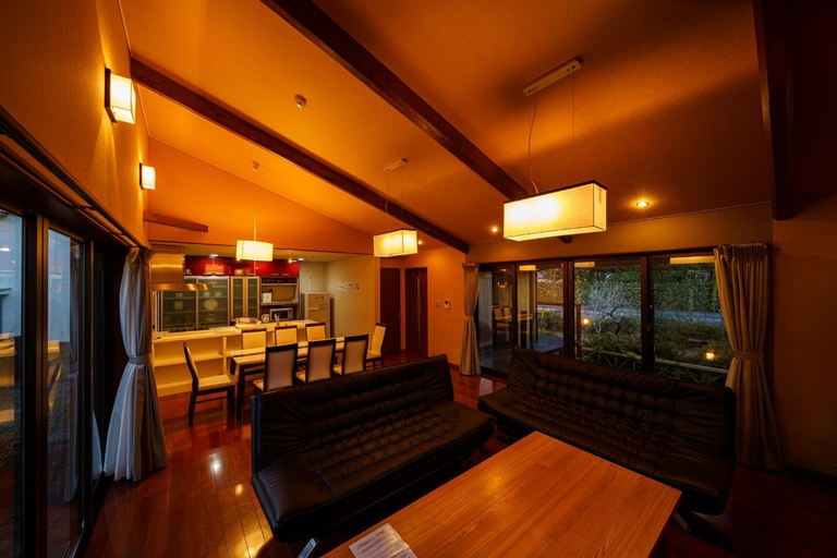 Food & Drinks 4, Yufuin Yuki-an - Vacation STAY 86832, Yufu