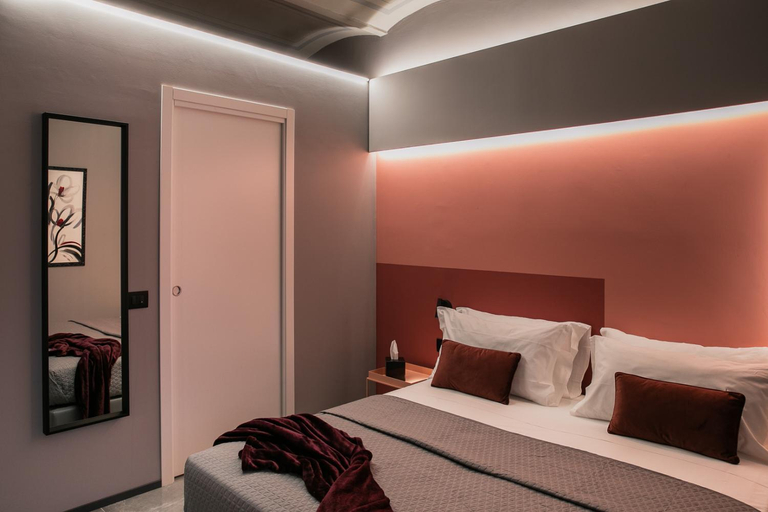 Bedroom 2, WeLive, Modena