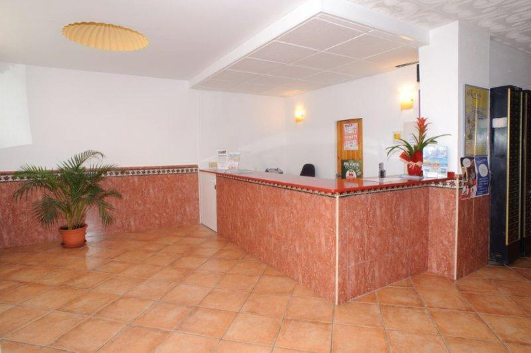 Public Area, Hostal Montaña, Baleares