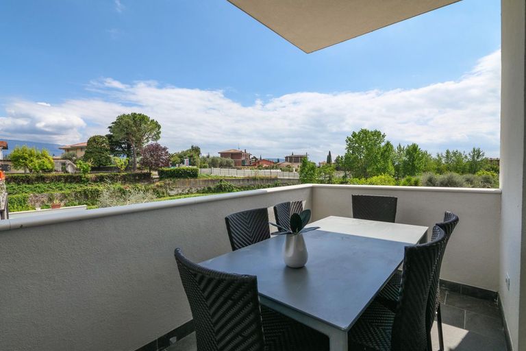 Others 3, Borgo degli Ulivi Residence, Brescia