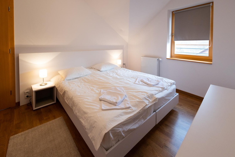 Others 2, MERKUR APARTMENTS - SELF CHECK-in, Miercurea Ciuc