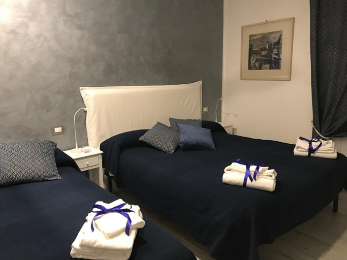 Others 2, B&B Casa Gaia, Perugia