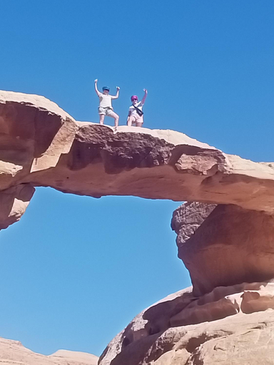 Others 4, Shahrazad desert, Wadi Rum, Quaira
