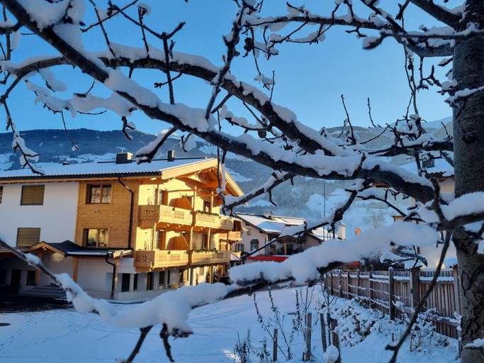 Others 2, Greidlhof Alpstyle Apartments, Schwaz