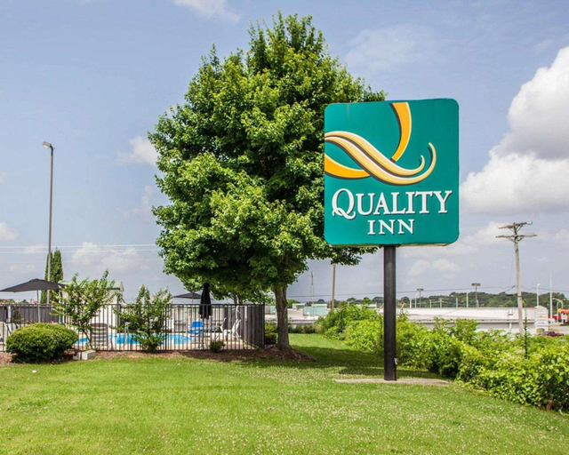 Others 5, Quality Inn Florence East, Lauderdale