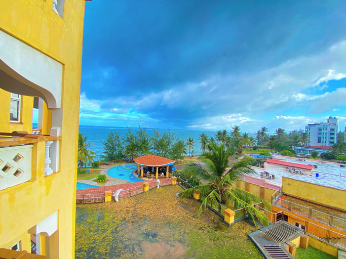 Others 4, Mfalme Beachfront Apartments, Kisauni