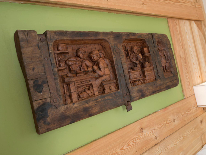 Others 4, Le Petit Lievre, Aosta