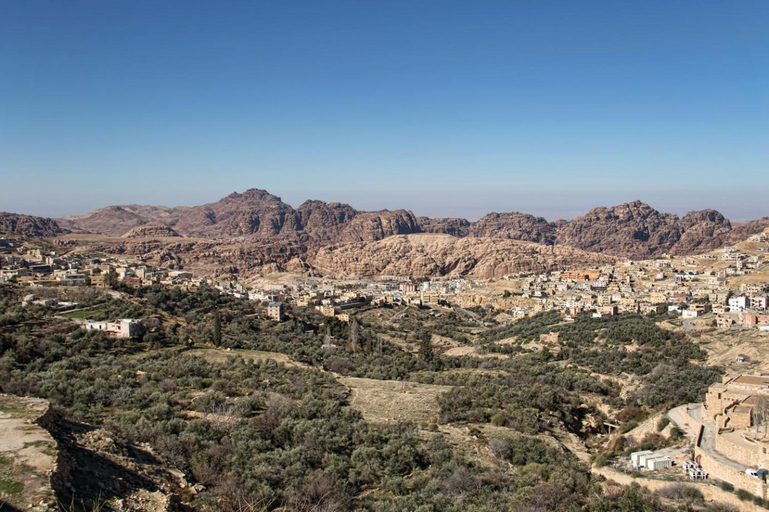 Others 3, Petra Stones Inn, Wadi Musa