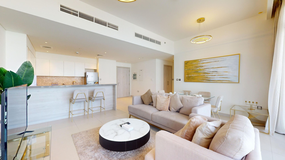 Others 3, Primestay - The Cove - Creek Harbour, Dubai
