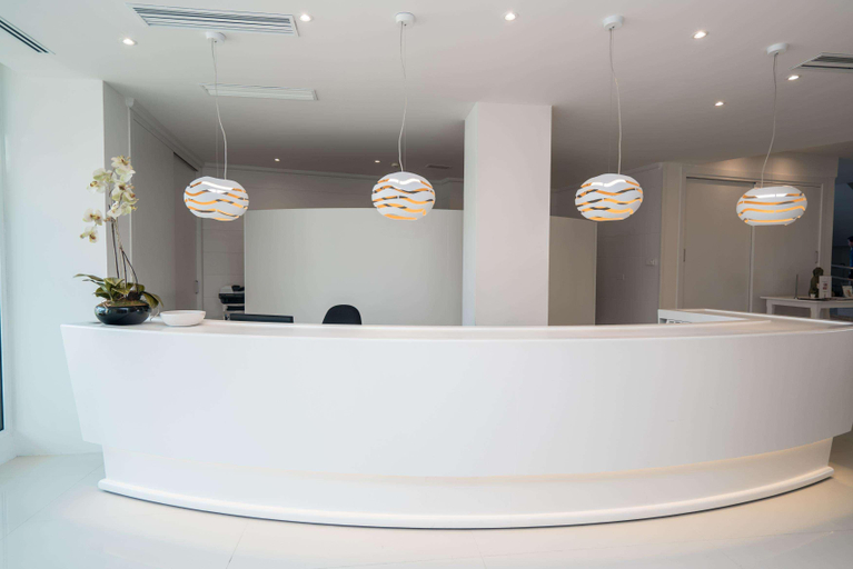 Public Area 5, Hotel THB Sa Coma Platja, Baleares
