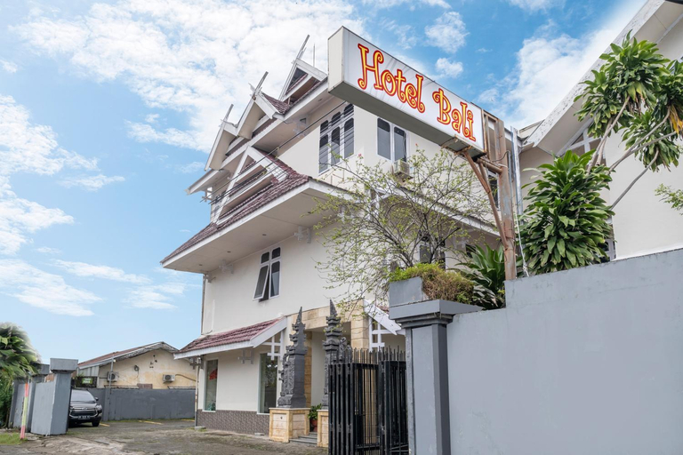 Others 3, Hotel Bali, Makassar