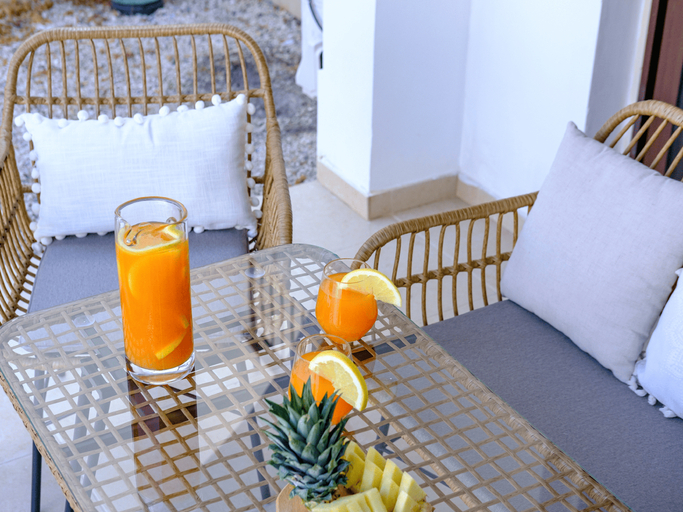 Others 5, Cute & Cozy Mazotos 1bed Getaway, Larnaca