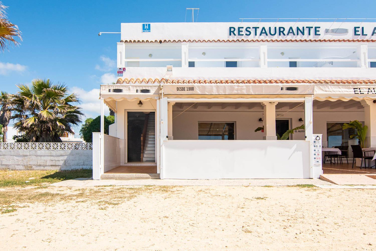 Others 3, Hostal El Alferez, Cádiz