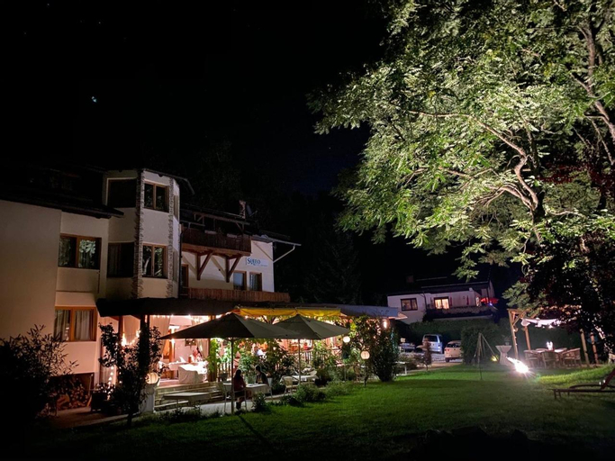 Hotel - Restaurant Soleo, Klagenfurt Land