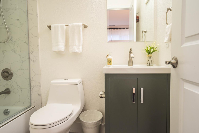 Others 2, Great Stay in San Jose, Santa Clara