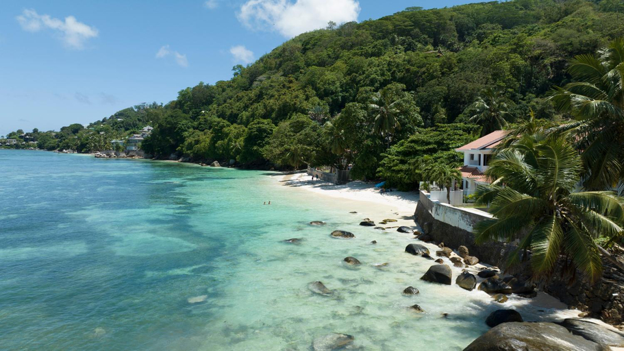 Others 3, Ocean View Villa - Beauvallon villas